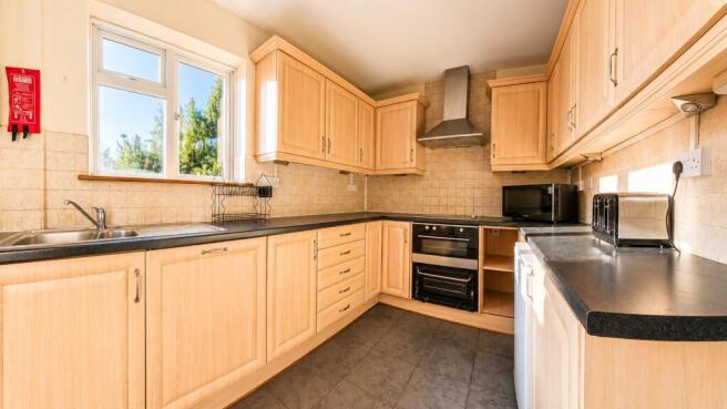 Kitchen .1