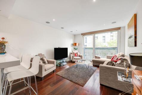 Bramah House, Grosvenor Waterside, 9 Gatliff Road, London, SW1W