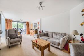 Flat 25, Providence House, Providence Place, Maidenhead SL6 8BF