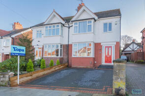 47, St David Road, Prenton CH43 8SW