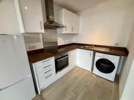 Flat 1, 131, Cape Road, The Cape, Warwick CV34 5DH