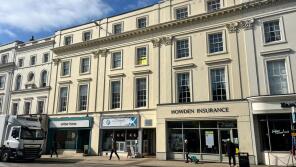 160, Parade, Leamington Spa CV32 4AE