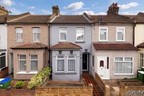 5, St Pauls Road, Erith DA8 1HL