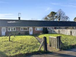 11, Fairfield Bungalows, Blandford Forum DT11 7HX