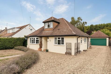 Claggy Road, Kimpton, Hertfordshire, SG4