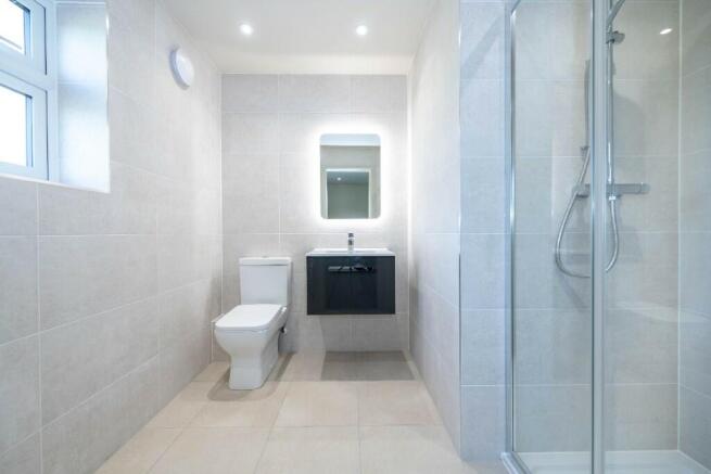 En suite