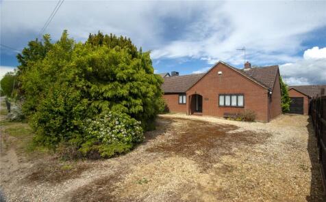 Frenchs Road, Walpole St. Andrew, Wisbech, Norfolk, PE14