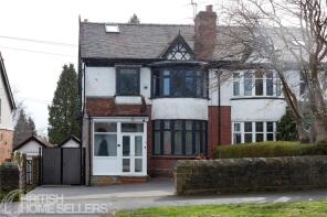 45, Knowle Lane, Sheffield S11 9SL