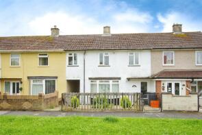 8, Marston Avenue, Penhill, Swindon SN2 5EN