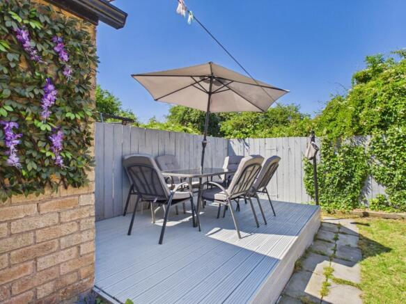 3 bed End of Terrace for sale Image 9
