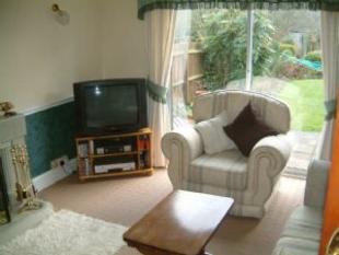 Rear Reception