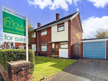 Leathers Lane, Liverpool, L26