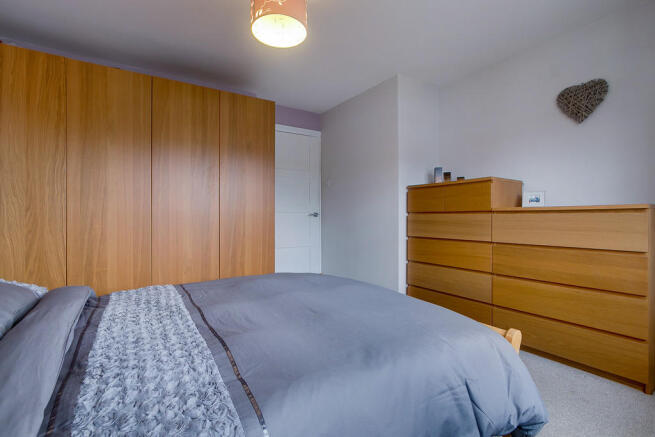 Master Bedroom - ...
