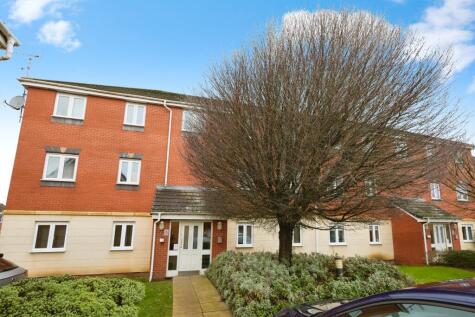 Ocean Court, Derby, DE24