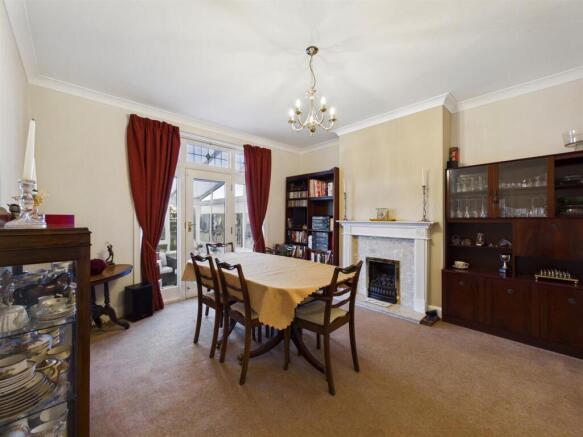 Meadow Road, Monkseaton, Whitley Bay photo 4