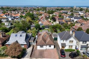 5, King's Avenue, Whitstable CT5 1RZ