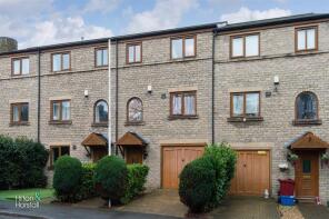 26, Guy Street, Burnley BB12 8NF
