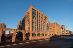 Apartment 7, 3, Neptune Place, Liverpool L8 5AJ