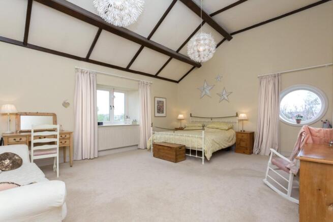 Bedroom (A)