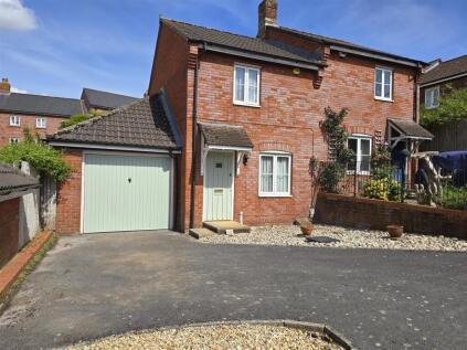 Honeymead Lane, Sturminster Newton
