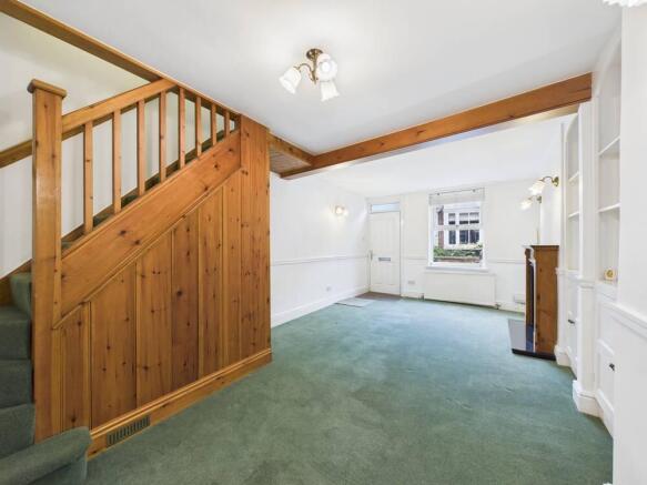 2 bed Terraced for sale Image 4