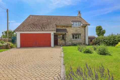 Lime Kiln Cottage, Llanbethery, Nr Llancarfan, Vale of Glamorgan, CF62 3AN