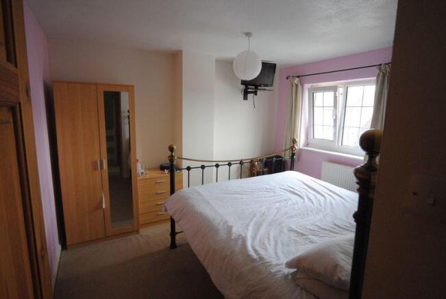 Bedroom 1