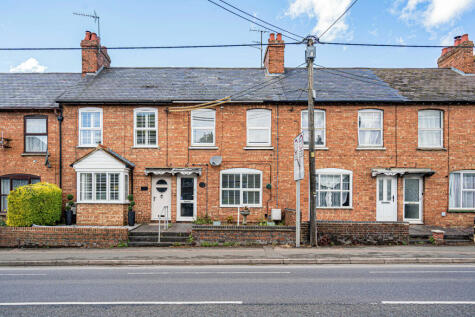 Field Street, Bicester, OX26