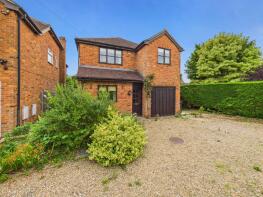 Honeycote, Back Lane, Chalfont St Giles HP8 4NY
