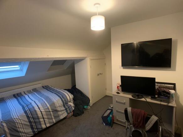1 bed Terraced to rent Image 7