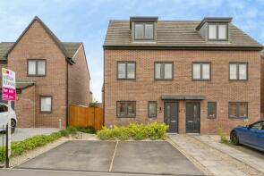 18, Lingamoor Leys, Thurnscoe, Rotherham S63 0PG