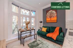 Flat 1, 39a, Queens Road, Brighton BN1 3XB