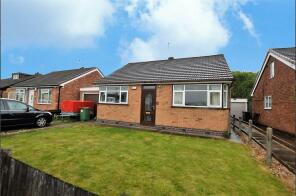 60, Brixham Drive, Wigston LE18 1BH