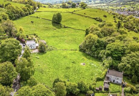St. Helen's Lane, Wirksworth, Matlock