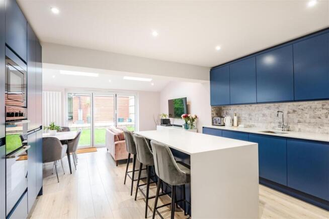 For Sale by Aspire Residential | Bramble Lane