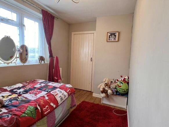 Bedroom 5