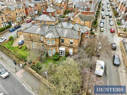 Highfield, Scarborough