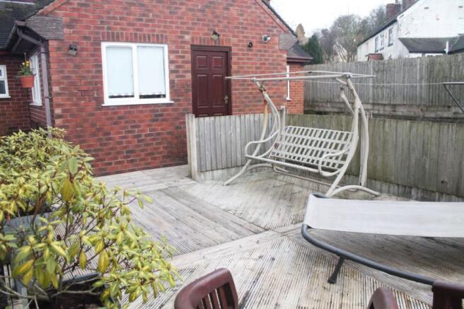 Decking 2