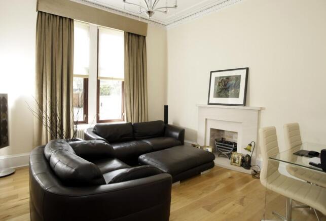 SITTING ROOM