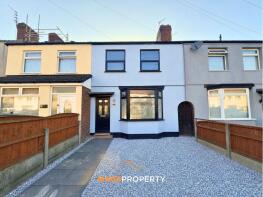 158, Gentwood Road, Liverpool L36 2QP