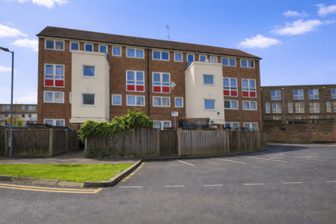 Althorne Way, Dagenham, RM10