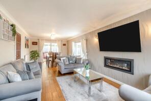 2, The Oaks, Hawarden CH5 3LP