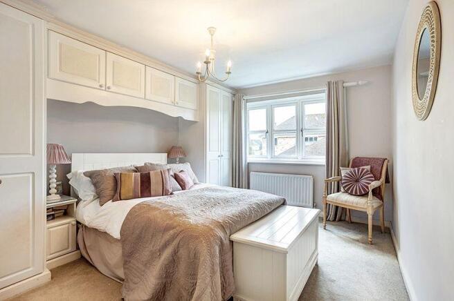 BEDROOM 1 FRONT