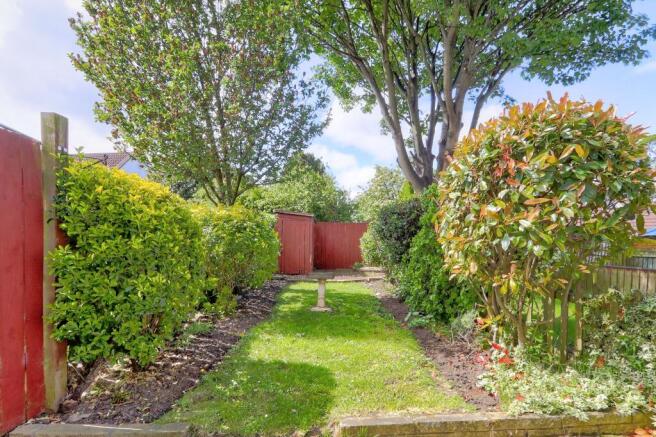 2 bed Terraced for sale Image 11