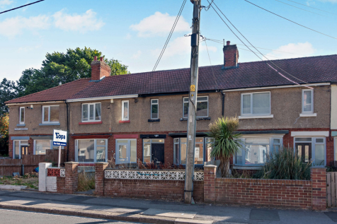 Croft Gardens, Ferryhill, Durham