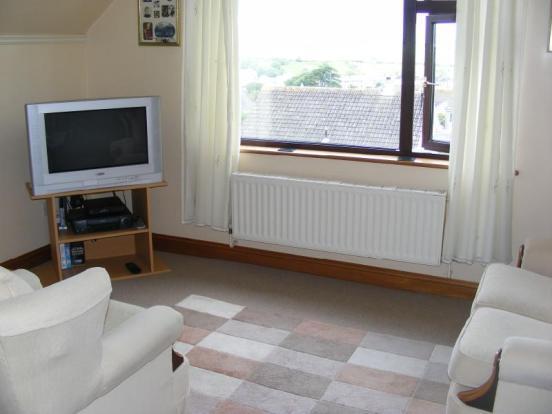 Annexe Lounge