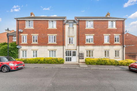 Merevale Way,Yeovil,BA21 3UW