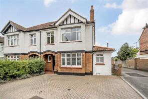 11, Geneva Road, Kingston Upon Thames KT1 2TW