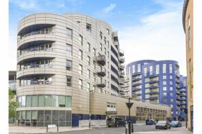 Flat 26, 1, Queensland Road, London N7 7BY