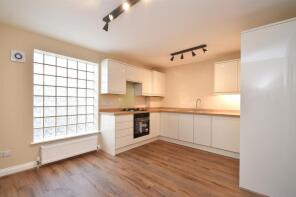 4, Chelsea Mews, North Street, St. Leonards-on-sea TN38 0EP